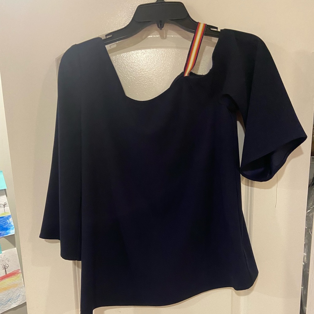 Trina Turk blouse